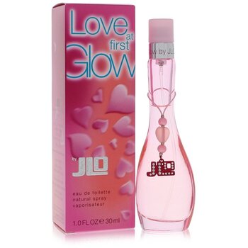 Love at First Glow EDT